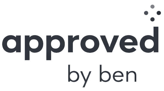 Approved by Ben